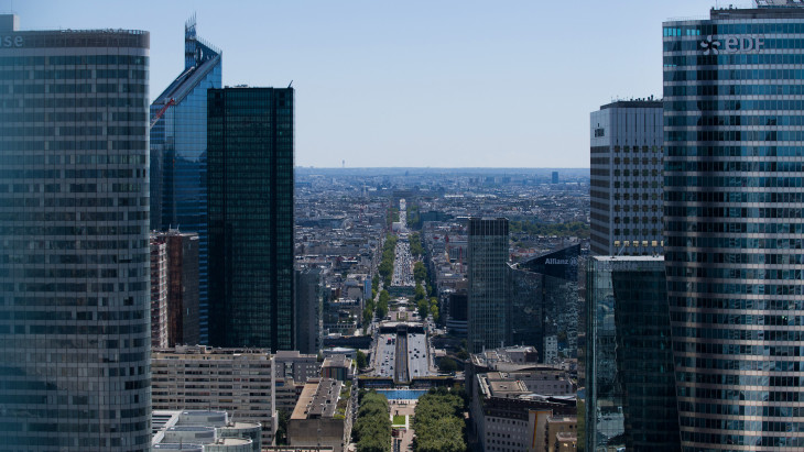 Fordulat az ingatlanpiacon: a pusztító háborúk miatt emelkednek az olajárak, a tulajdonosoknak azonnal lépnie kell