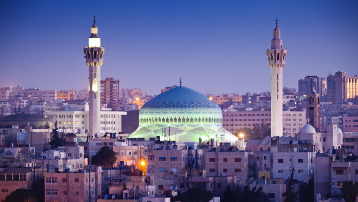 Kilenc éve nem történt hasonló: kivégzéseket hajtottak végre a közel-keleti országban