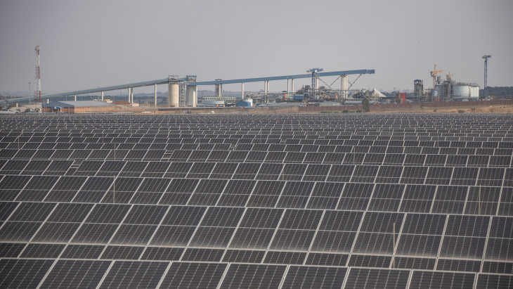 Nagyon rég nem volt ilyen alacsony a magyar áramimport, mégis nőtt az energiafüggőség
