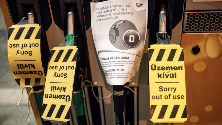 Kongatja a vészharangot az IMF: ha ezt a szarvashibát újra elköveti Európa, annak pillanatokon belül megfizethetjük az árát