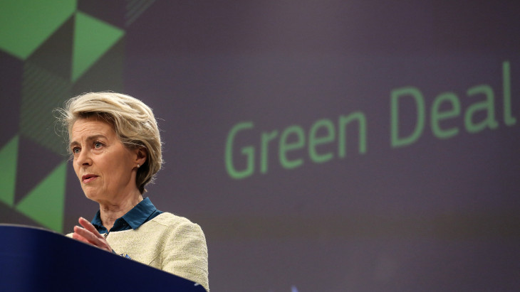 Hiába nevezik sokan méregzöldnek az EU-t, lenne még mit szigorítania a környezetvédelmi politikájában