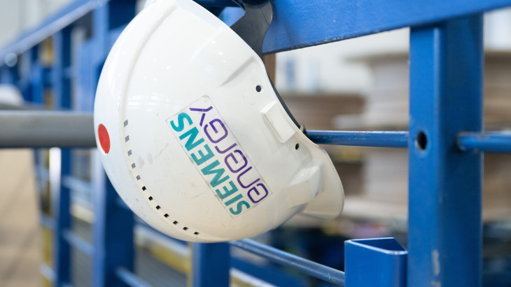Bejelentette a Siemens Energy: leválasztja az egyik legnagyobb üzletágát