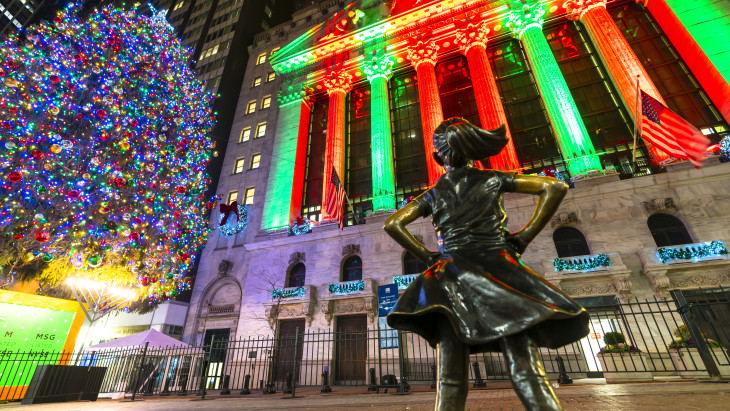 Mutatunk három részvényt, ami valósággal szárnyalhat az elemzők szerint