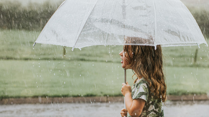 Egy kicsit csapadékosabbra fordul az idő