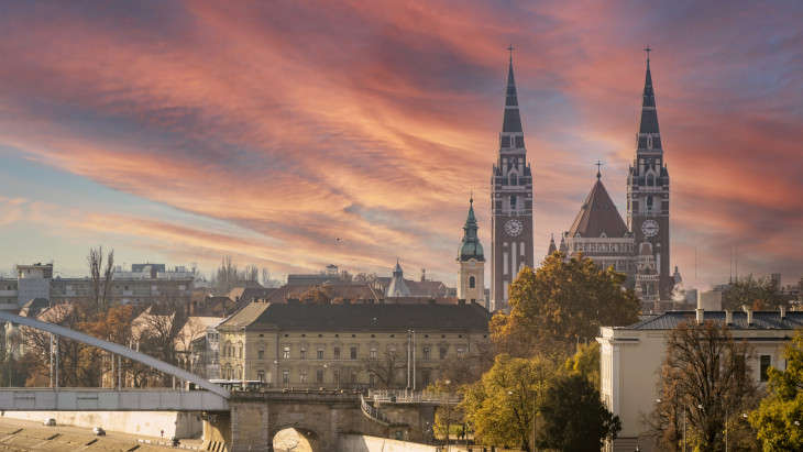 Méregdrága lett a magyar egyetemi városban lakni, és nem is csak a BYD miatt