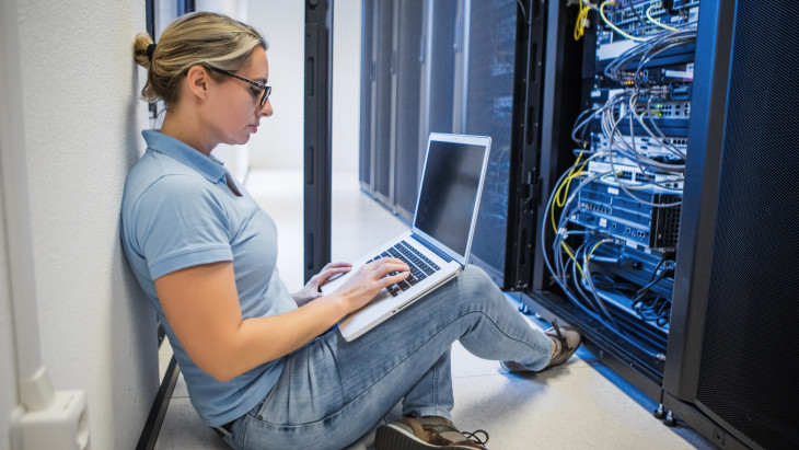 Ettől a szektortól függ majd az AI-verseny következő szakasza