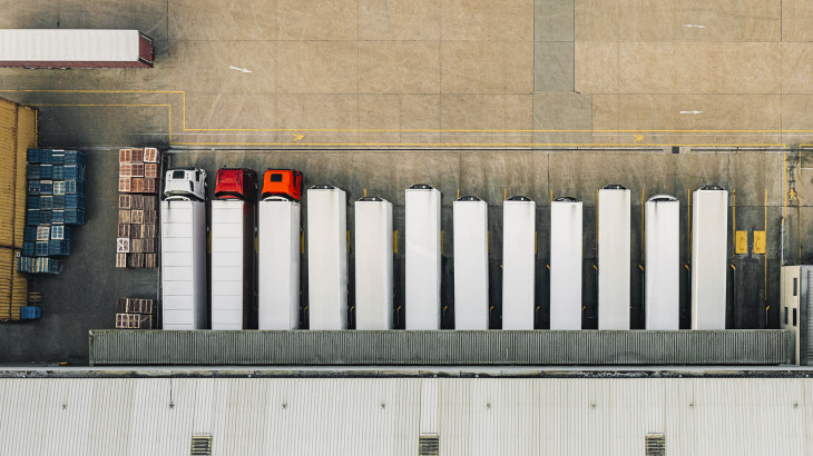Lélektani határt lépett át a hazai ipari ingatlanpiac