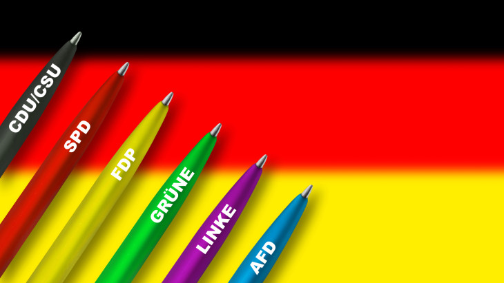 Kulcsfontosságú választás előtt tiltanák be német politikusok a szélsőjobboldali AfD-t