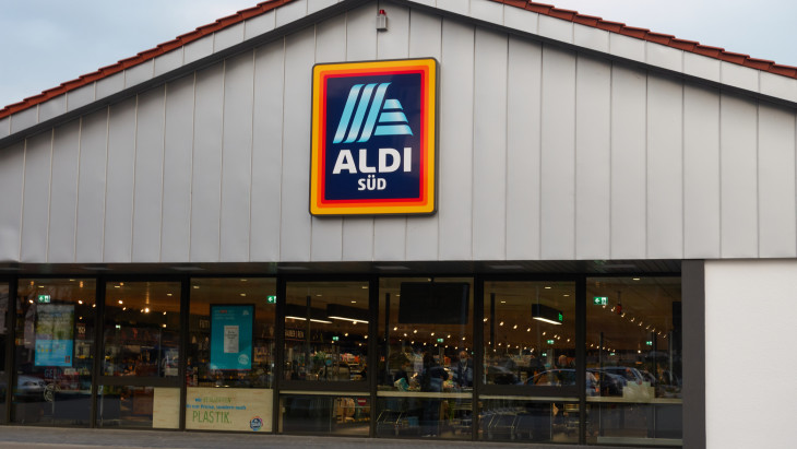 Beismerte a magyar Aldi anyacége, hogy komoly leépítés jön Németországban