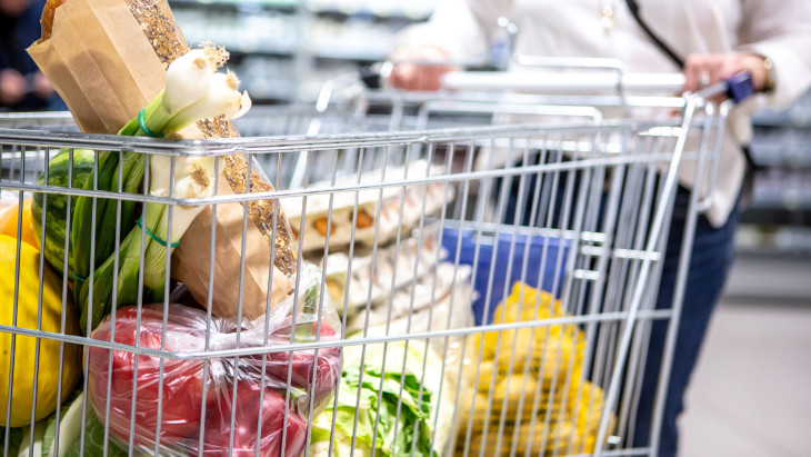 Befagyott a boltok forgalma az év végéhez közeledve