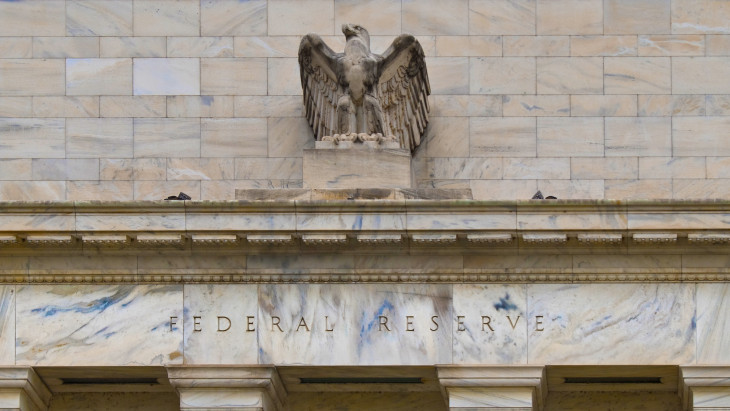 Érdekes dolgot áraznak az amerikai befektetők - Ez még a forint árfolyamát is érintheti