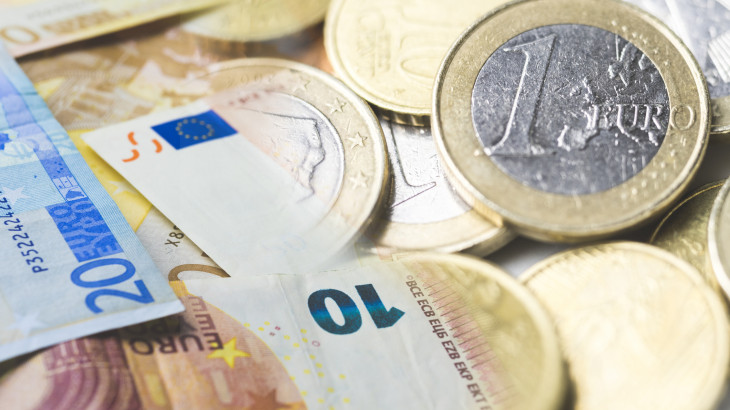 Leszúrt a forint árfolyama