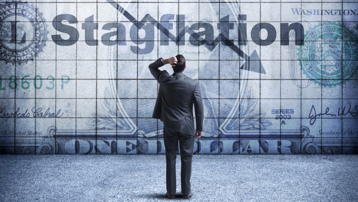 El-Erian: egyre élesebbek az amerikai gazdaság kilátásait övező aggodalmak