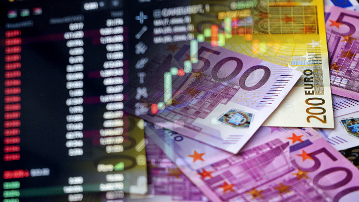 Már inkább ETF-be fektetnek az európaiak, leáldozóban az aktívan kezelt részvényalapok csillaga