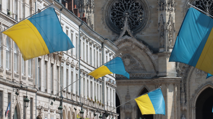 Megszólalt az ukrán külügyminiszter a tűzszünetről, északi szövetségesek is közvetítenek