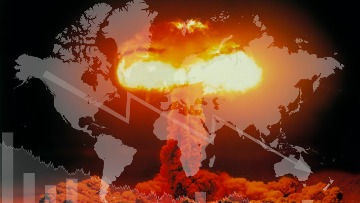 Visszaszólt a NATO erős embere, miután Moszkva atommal fenyegetett: Putyin soha nem győzheti le a NATO-t!