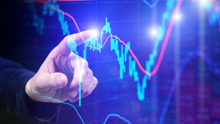 Kitört a szebb napokat is látott részvény - Meddig emelkedhet még?