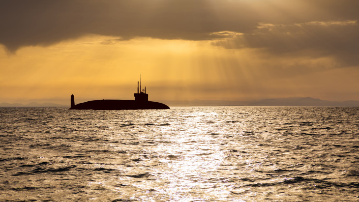 Egyetlen szám mutatja: Amerika lemaradt, a nagy rivális lehet a tengerek ura a jövőben