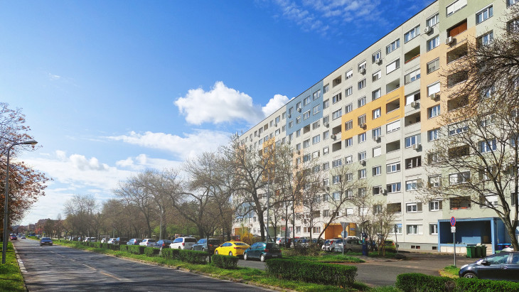 Kiderült, mi vár idén a lakásvásárlókra: megszólalt az MBH  elemzője a jövőbeli árakról