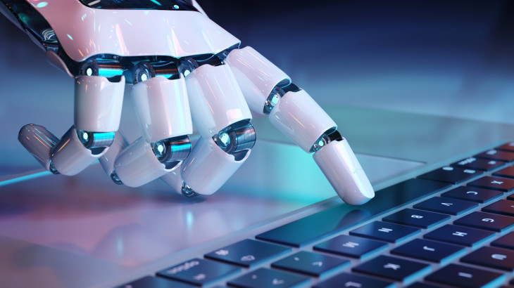 Elképesztő számokat közöltek: így forgatja fel a munkahelyeket a mesterséges intelligencia