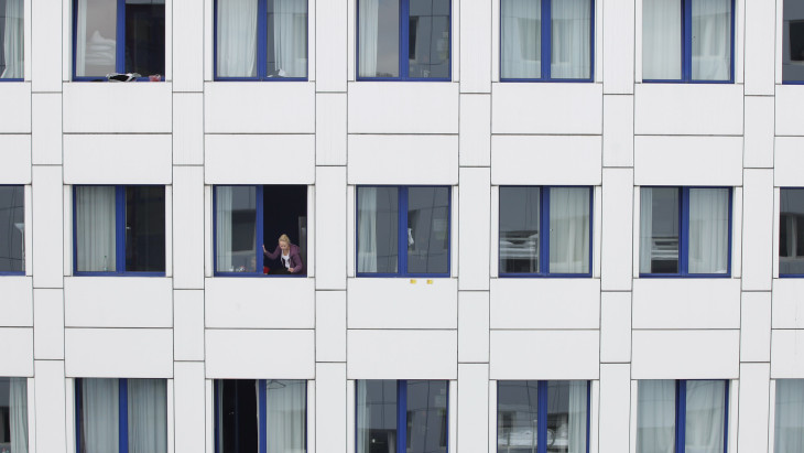 Megrohamozták a nagybefektetők ezt a szálláspiacot: teljesen átalakulhat az európai turizmus