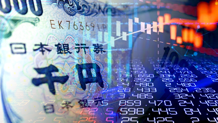 Japán elzárja a globális pénzcsapot, nem várt helyre mehetnek a profik