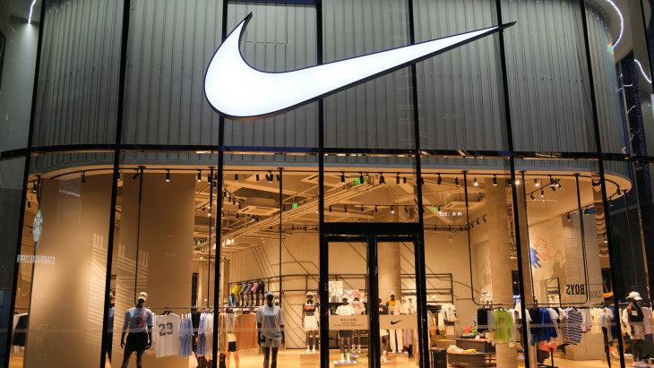 Lehet, hogy 1,4 terabájtnyi adatot loptak el a Nike sportszergyártótól