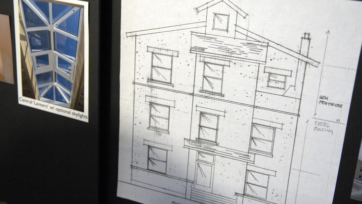 Egy szakma várja lélegzet-visszafojtva: csúsznak a tervasztalos lakáshitelek