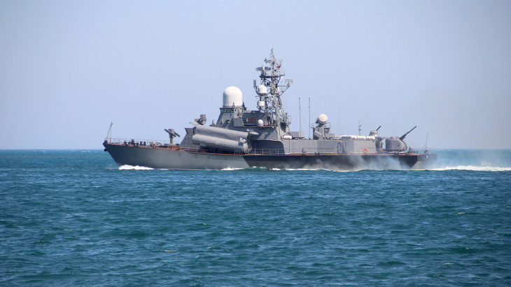 Bejött Trump fenyegetőzése? - Dolgozik a NATO a Hormuzi-szoros megnyitásán