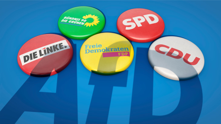 Oroszország együttműködést ajánlott a német szélsőjobboldali AfD-nek