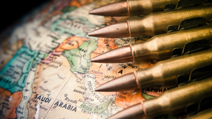 Irán megfenyegette Izraelt és Amerikát – Újabb összecsapás jöhet?