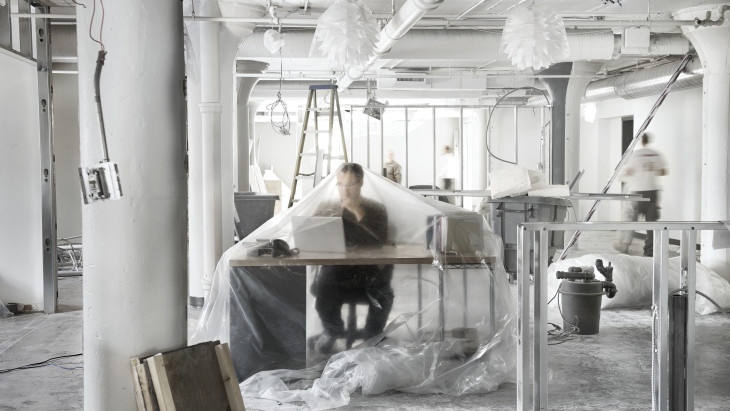 Ketyeg az óra: a szigorodó klímaszabályozás óriási költséget varr az irodaingatlan-tulajdonosok nyakába