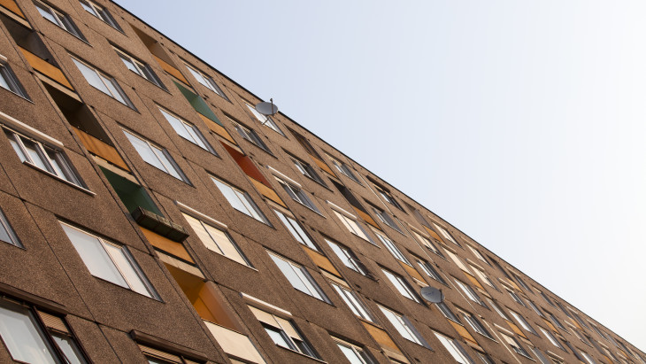 Kiderült, mennyiért lehetetlen már jó albérletet találni a fővárosban