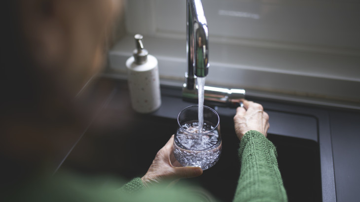 Megjött az engedély: ismét iható a csapvíz a magyar településen