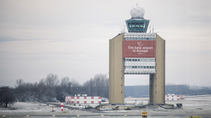 Személycserék a Budapest Airportnál: új elnök és két új tag érkezik