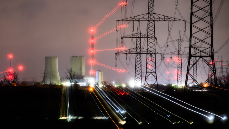 Európa gigászi tervét most egy régóta halogatott probléma fojtogatja