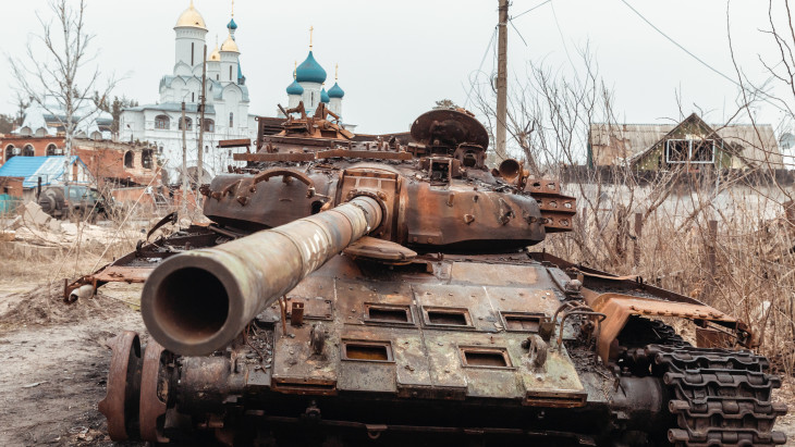 Mélyen Ororoszország területén csapódtak be drónok, Ukrajna ellentámadásba kezdett - Háborús híreink szombaton