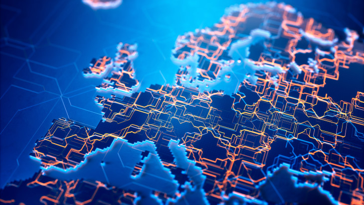 Összeállt Európa friss fejlettségi térképe - hol állunk?