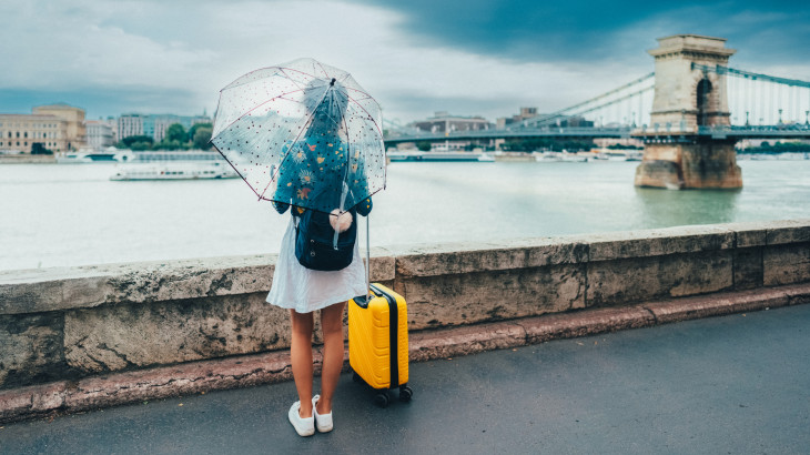 Soha nem jött még haza ilyen sok magyar, mint tavaly, de még mindig rengetegen mennek el