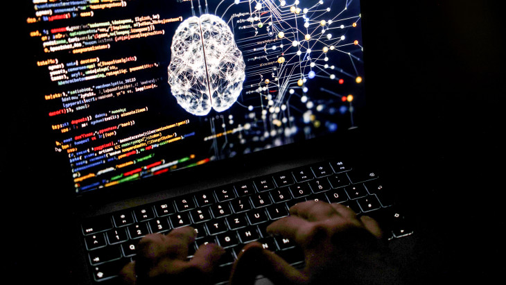 Az OpenAI két AI-modellje hackelt meg egy másik AI-céget