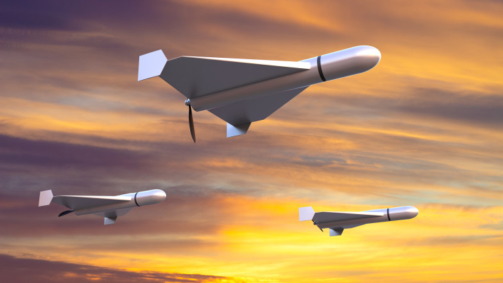 Lépett az Ukrajnában sztárrá váló fegyvergyártó: ezek a filléres eszközök tehetik feleslegessé a világ legdrágább fegyvereit