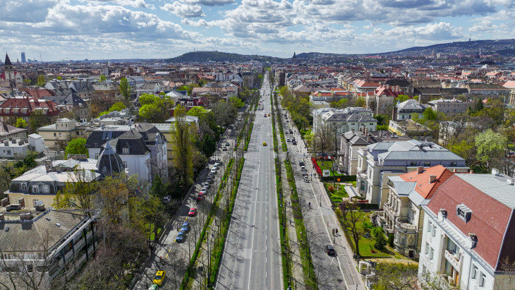 Napokon belül itt a drasztikus Airbnb-tiltás, így forgatta fel eddig a VI. kerületi lakáspiacot
