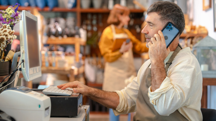 Új korszak az e-pénztárgépeknél: kiberbiztonsági szintet lép a magyar nyugtarendszer