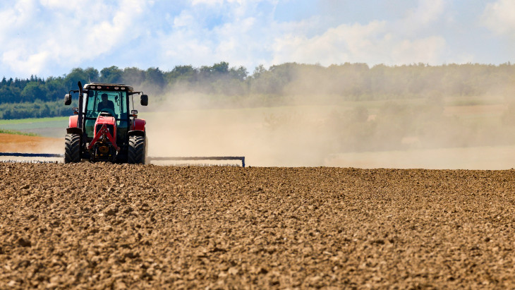 Kettészakad az agrármezőny, az erősek még erősebbé válnak