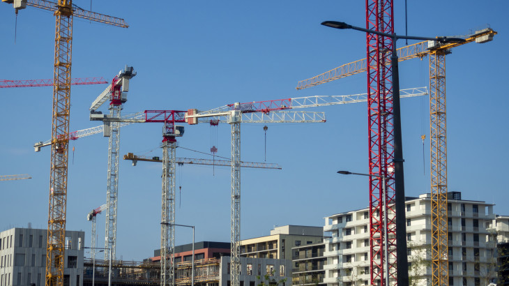 Asztalra csap Újbuda, véget vethet az óriásberuházásoknak