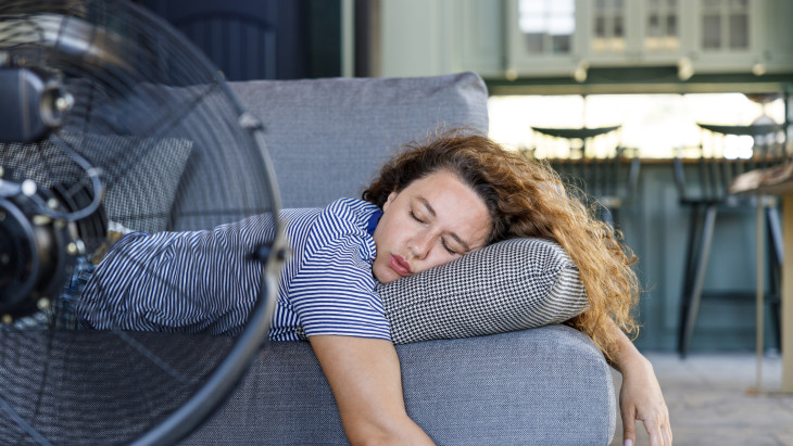 Súlyos kutatás került nyilvánosságra: rejtett kór pusztít, a rossz alvás ordító jel