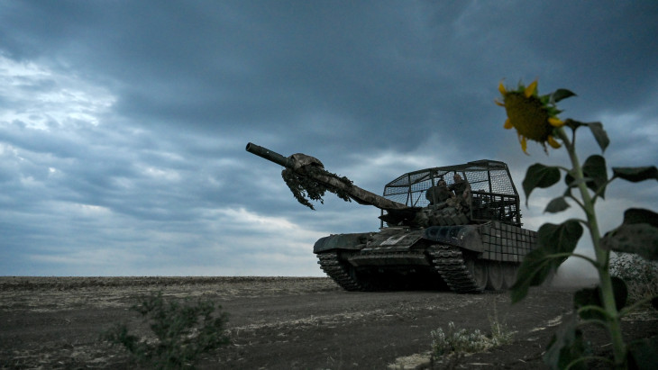 Nappallá váló éjszaka Odesszában, katasztrófát okozhat az ukránok akciója - Híreink az orosz-ukrán háborúról kedden