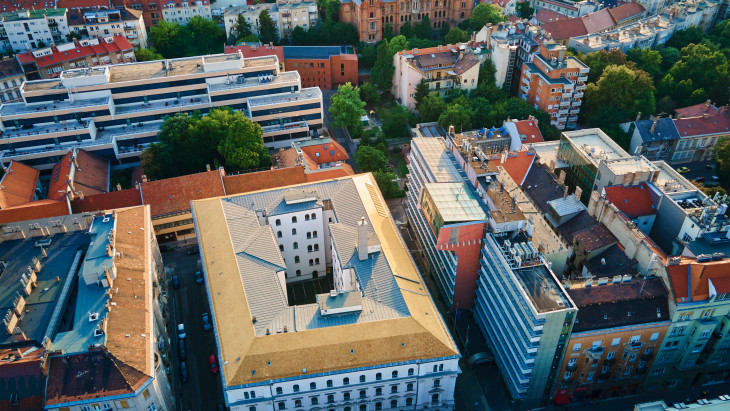 Otthon Start: összehangolja a kormány a támogatásokat, megjelent a tervezet