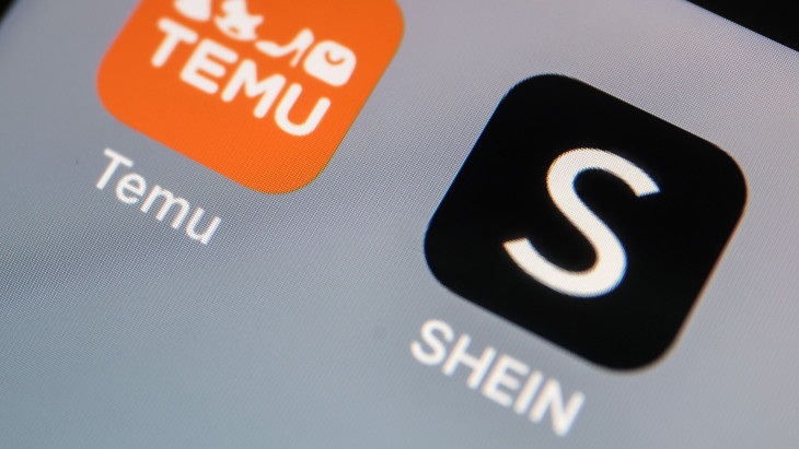 Vámháború: áremelésre készül a Temu és a Shein