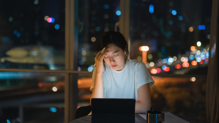 Vészjósló jelek a világ második legnagyobb gazdaságából: évekig kitarthat az ingatlanválság